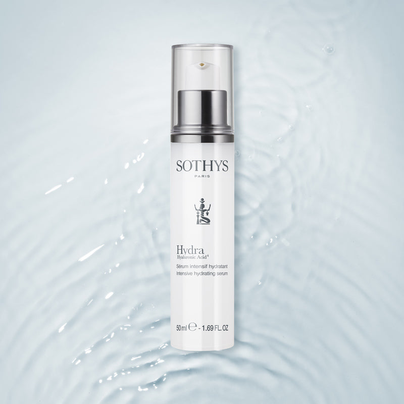 Serum Hydratante Intensif RETAIL