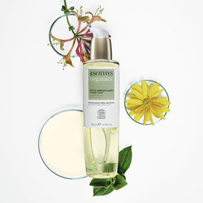 Professionele gezichtsverzorging Sothys Organics®