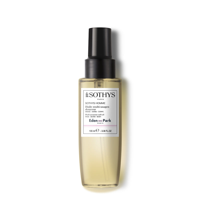 Sothys Homme Huile Multi usages RETAIL