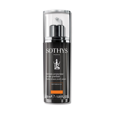 Sérum jeunesse Ovale Parfait RETAIL