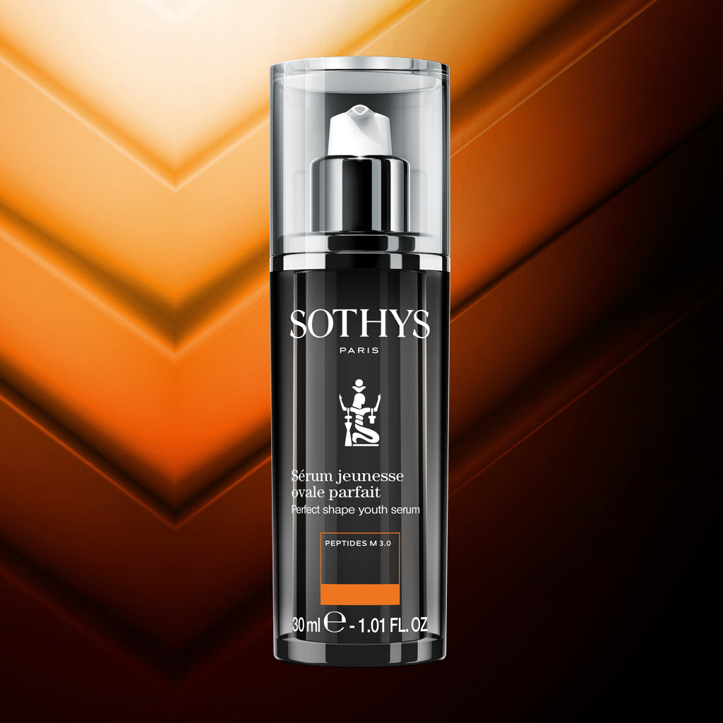 Sérum jeunesse Ovale Parfait RETAIL