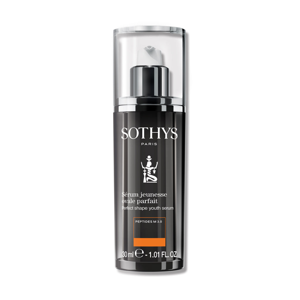 Sérum jeunesse Ovale Parfait DEMO