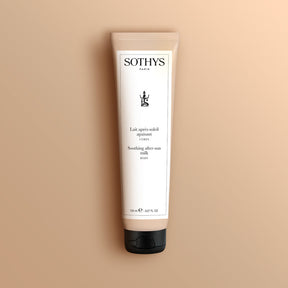 Lait Après Soleil Apaisant Corps RETAIL
