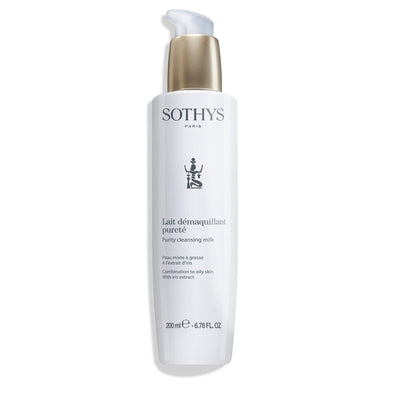 Lait démaquillant Pureté RETAIL