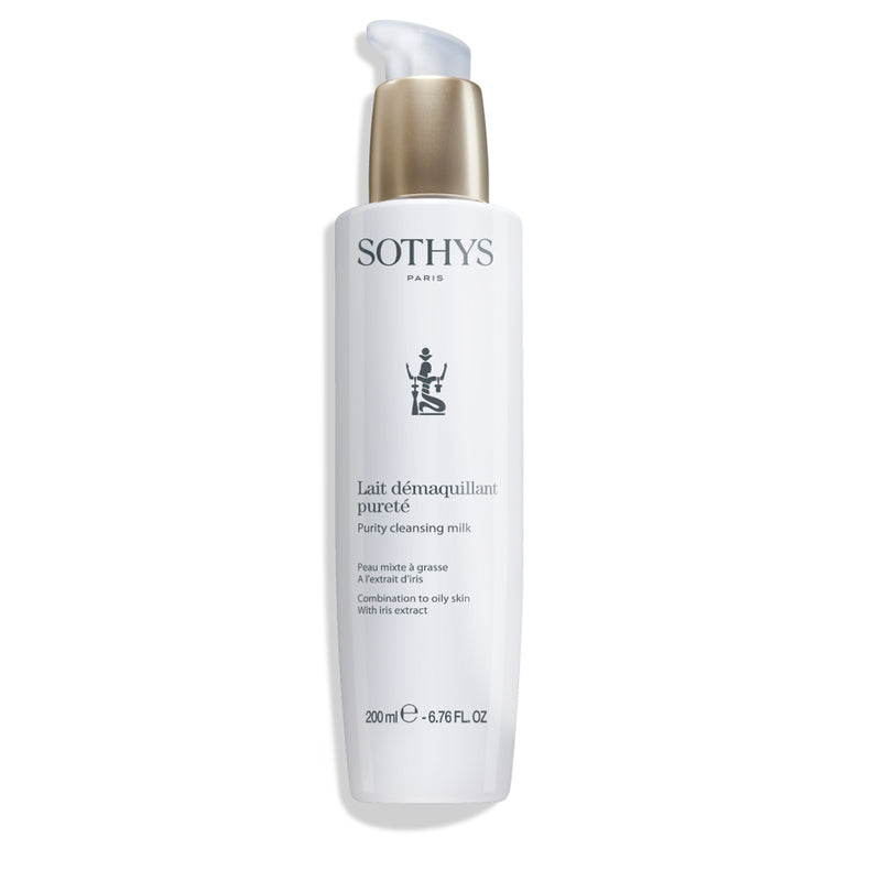 Lait démaquillant Pureté RETAIL