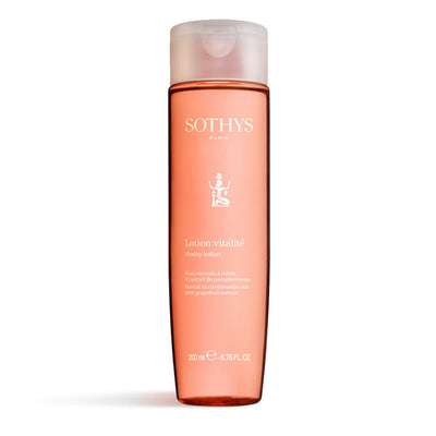 Lotion Vitalité RETAIL