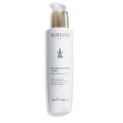 Lait démaquillant Vitalité RETAIL