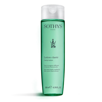 Lotion douce Clarté RETAIL