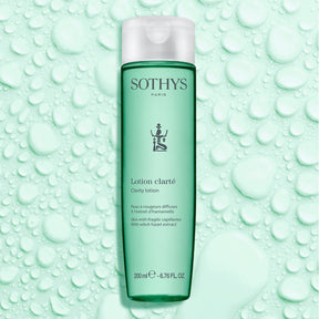 Lotion douce Clarté RETAIL