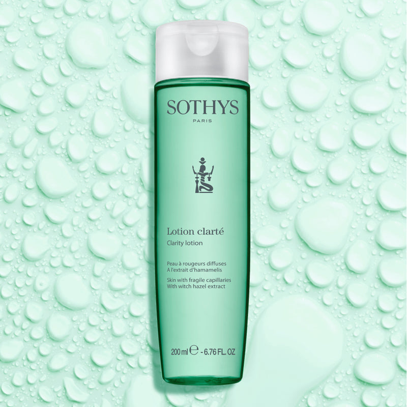Lotion douce Clarté RETAIL