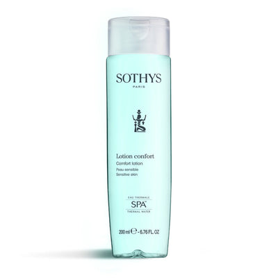 Lotion douce Confort RETAIL