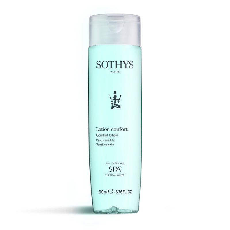 Lotion douce Confort RETAIL