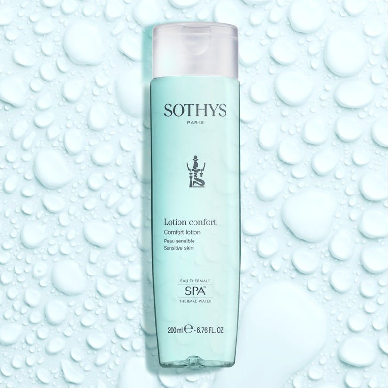 Lotion douce Confort RETAIL
