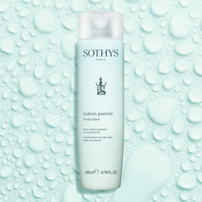 Lotion douce Pureté RETAIL