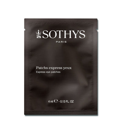 Patch Express Yeux RETAIL