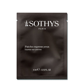 Patch Express Yeux RETAIL