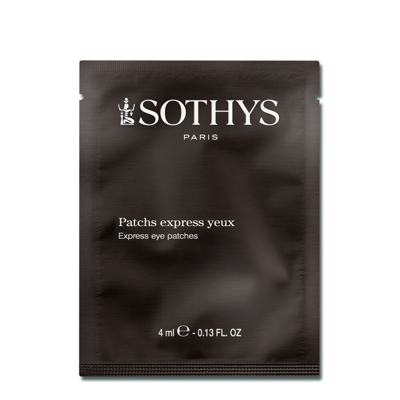 Patch Express Yeux RETAIL
