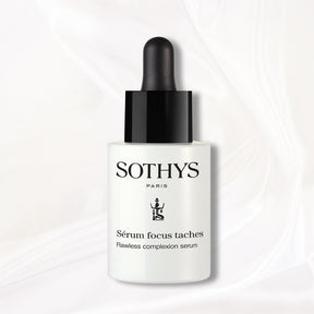 Sérum Focus Taches RETAIL