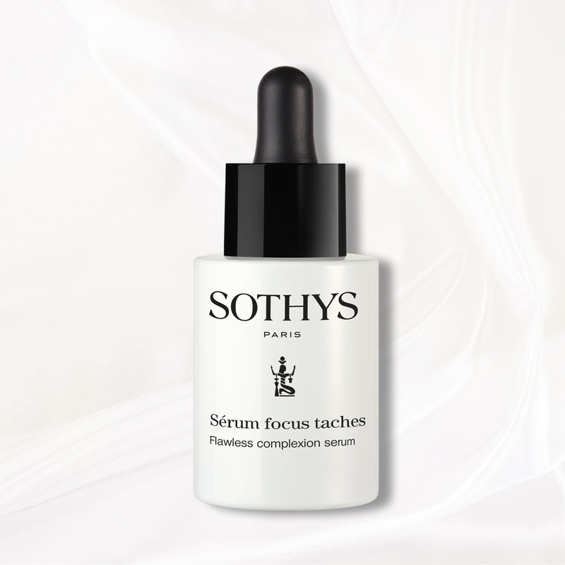 Sérum Focus Taches RETAIL