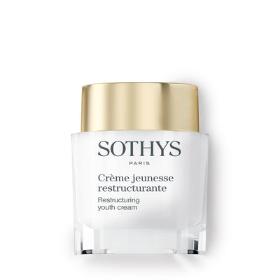 Crème Jeunesse Restructurante RETAIL