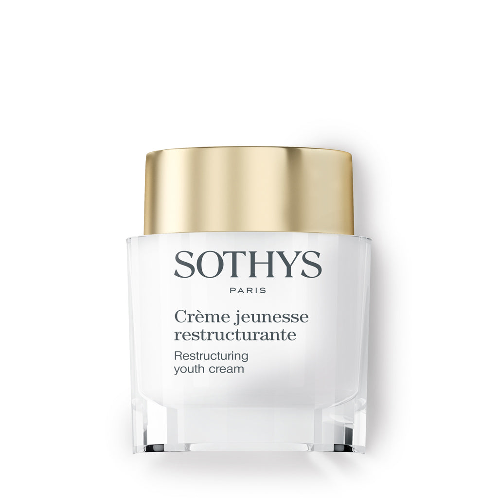 Crème Jeunesse Restructurante RETAIL