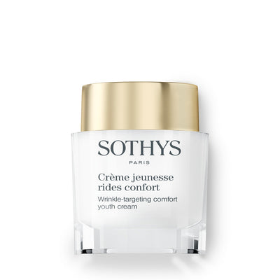 Crème jeunesse Rides Confort RETAIL