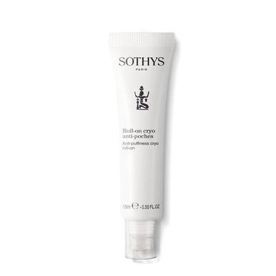 Roll-on Cryo anti-poches RETAIL