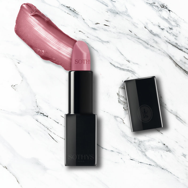Rouge Doux Sothys Brillant à Lèvres RETAIL