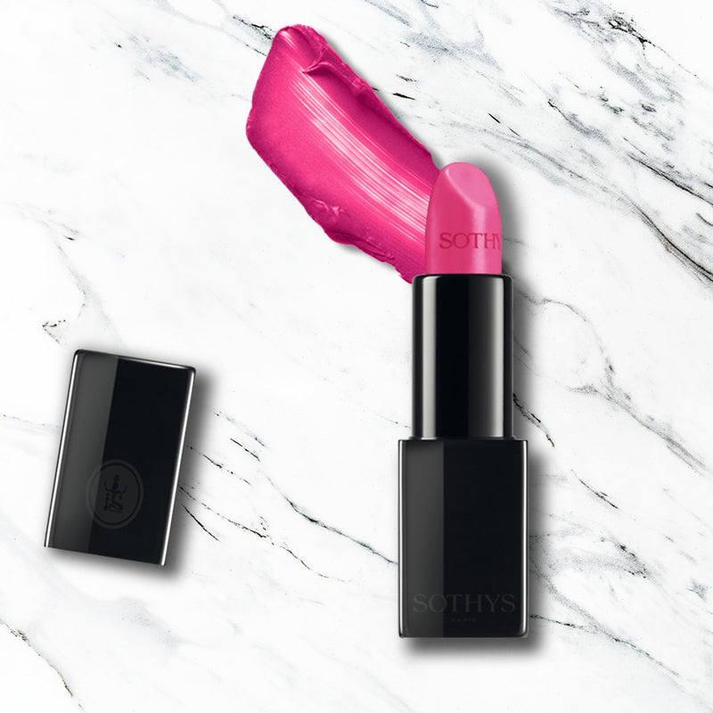 Rouge Doux Sothys Brillant à Lèvres RETAIL