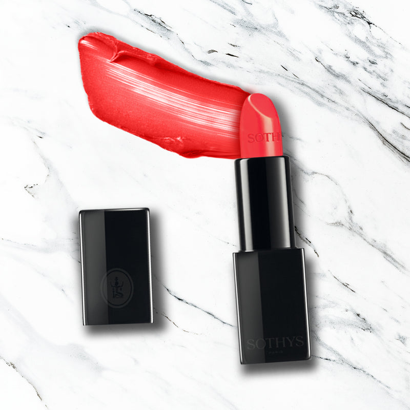 Rouge Doux Sothys Brillant à Lèvres RETAIL