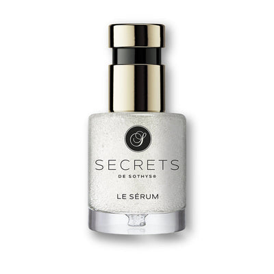 Le Serum Elixier Revitalisant jeunesse RETAIL
