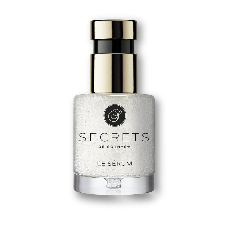 Le Serum Elixier Revitalisant Secrets DEMO