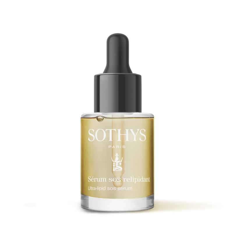 Sérum SOS Relipidant Nutrition RETAIL