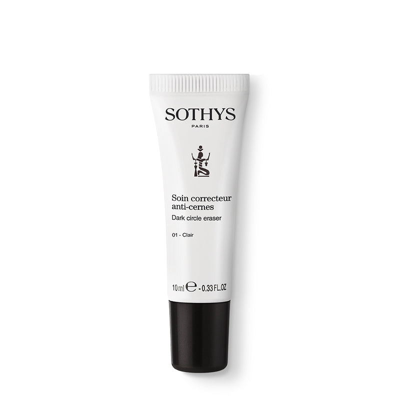 Soin Correcteur anti-cernes Medium DEMO