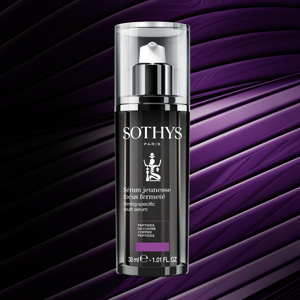 Sérum jeunesse Focus Fermeté RETAIL
