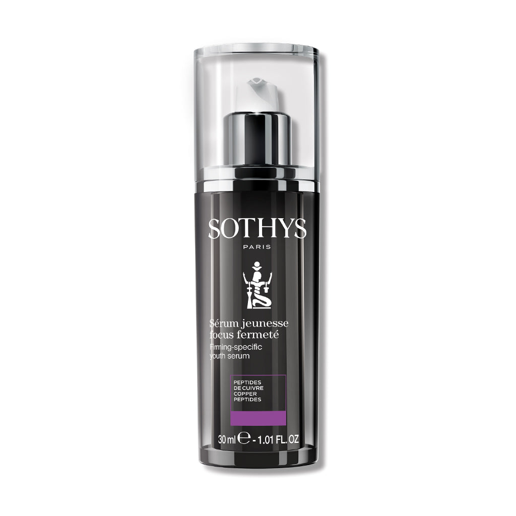 Sérum jeunesse Focus Fermeté DEMO