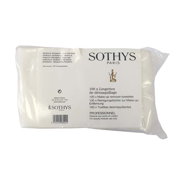Lingettes