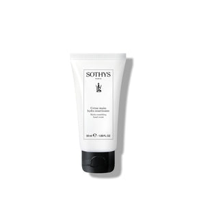 Crème mains Hydra nourrissante RETAIL