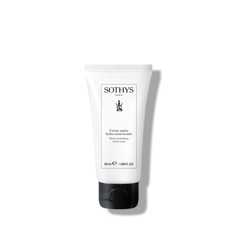 Crème mains Hydra nourrissante DEMO