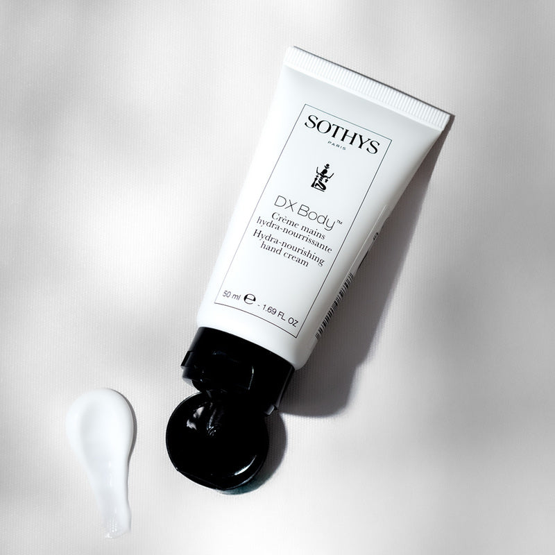 Crème mains Hydra nourrissante RETAIL