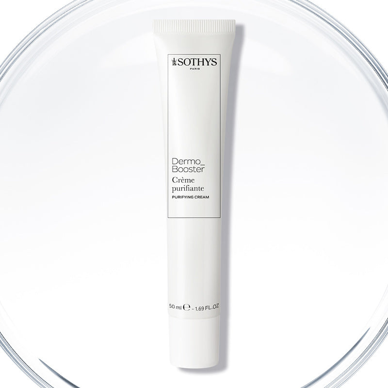 Crème Purifiante RETAIL