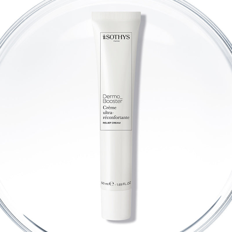 Crème ultra Réconfortante RETAIL
