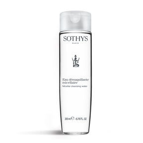 Eau démaquillante Micellaire RETAIL