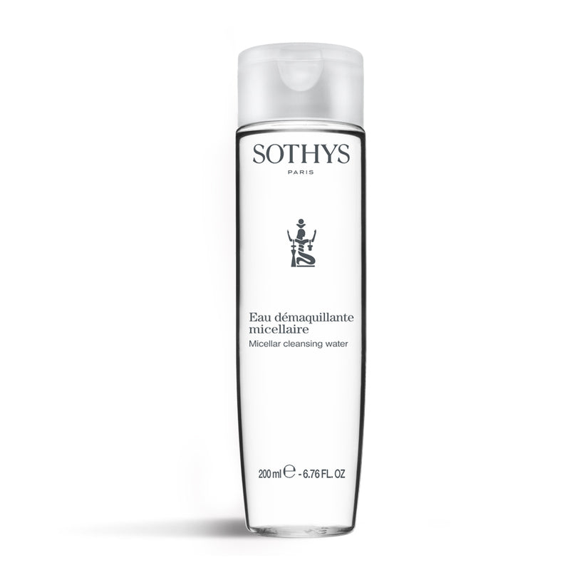 Eau démaquillante Micellaire RETAIL