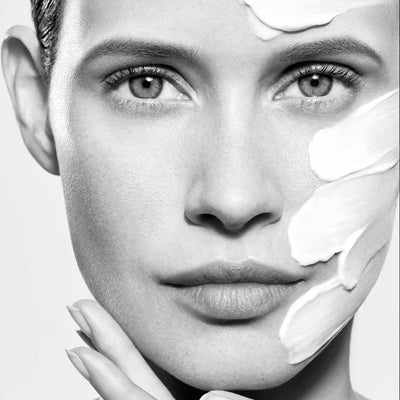 Glow Defense Intensieve behandeling