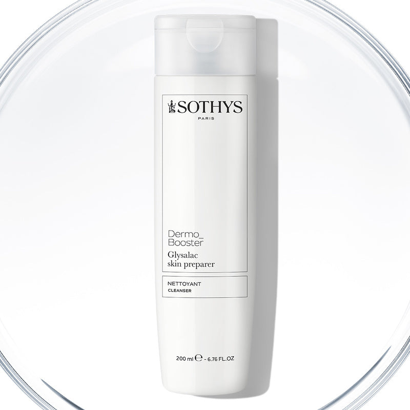 Glysalac Skin Preparer RETAIL