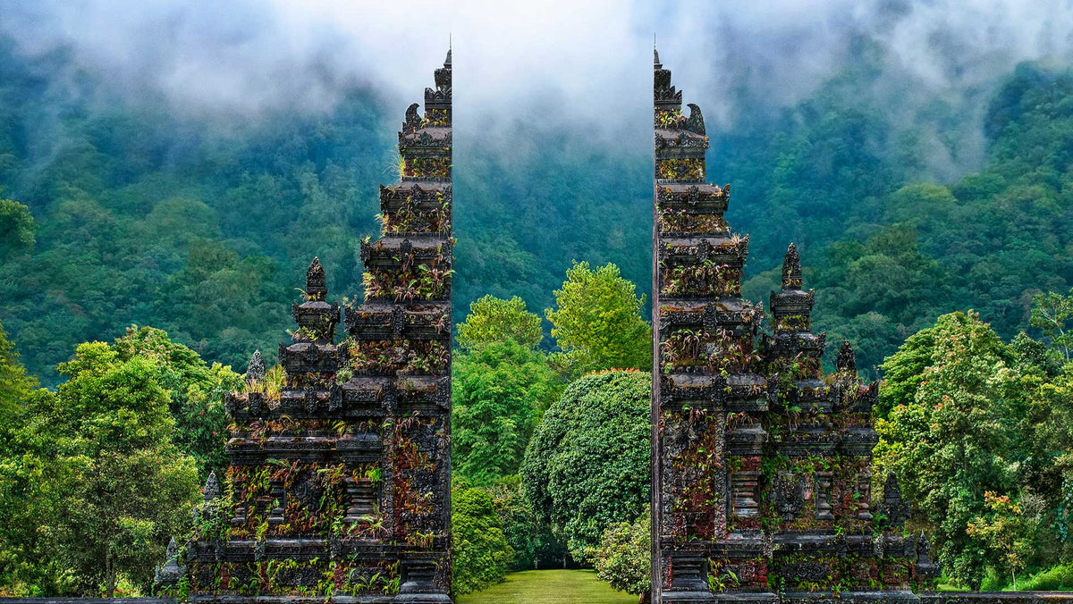 Indonesie Ancestrale™ behandeling