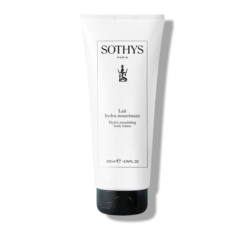 Lait Hydra Nourrissant Bodylotion DEMO