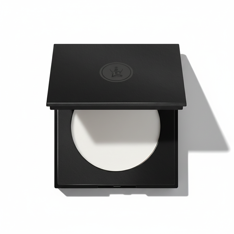 Pouder compacte fixante RETAIL