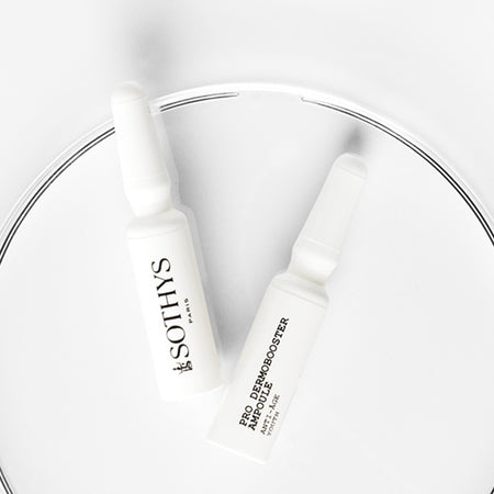 Pro-Dermobooster Ampoule Youth RETAIL